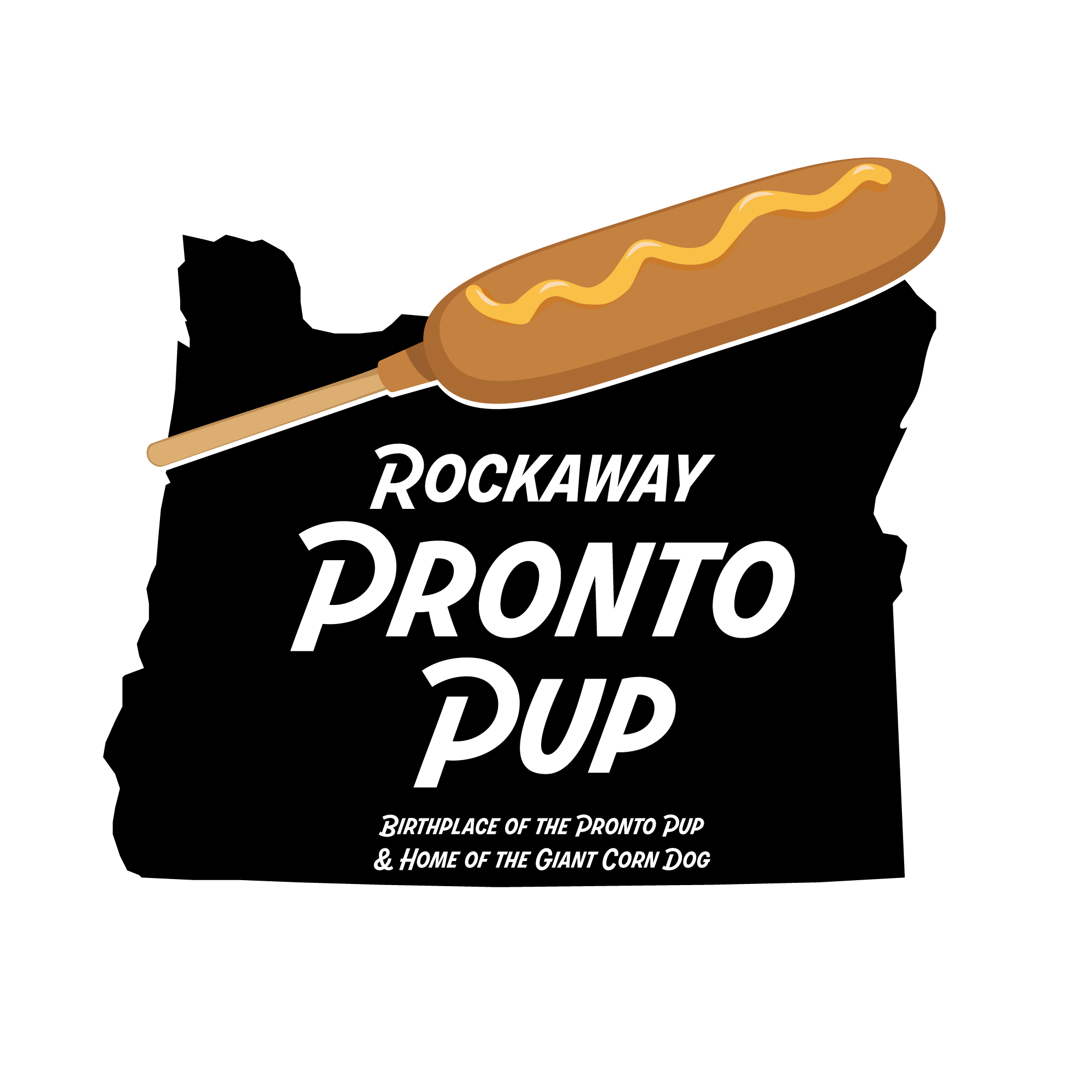 Rockaway Pronto Pup